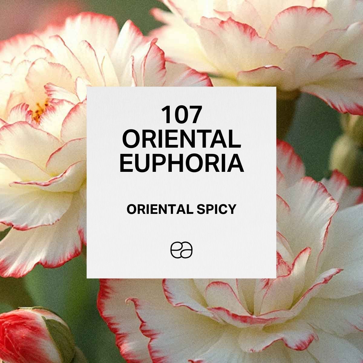 Oriental Euphoria