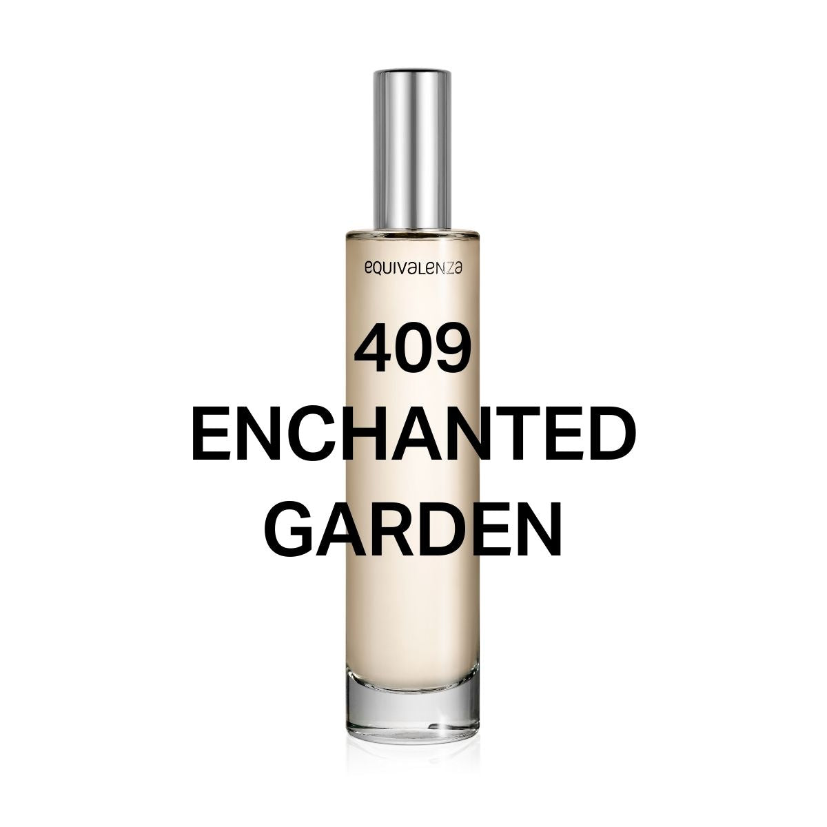 Enchanted Garden — 2