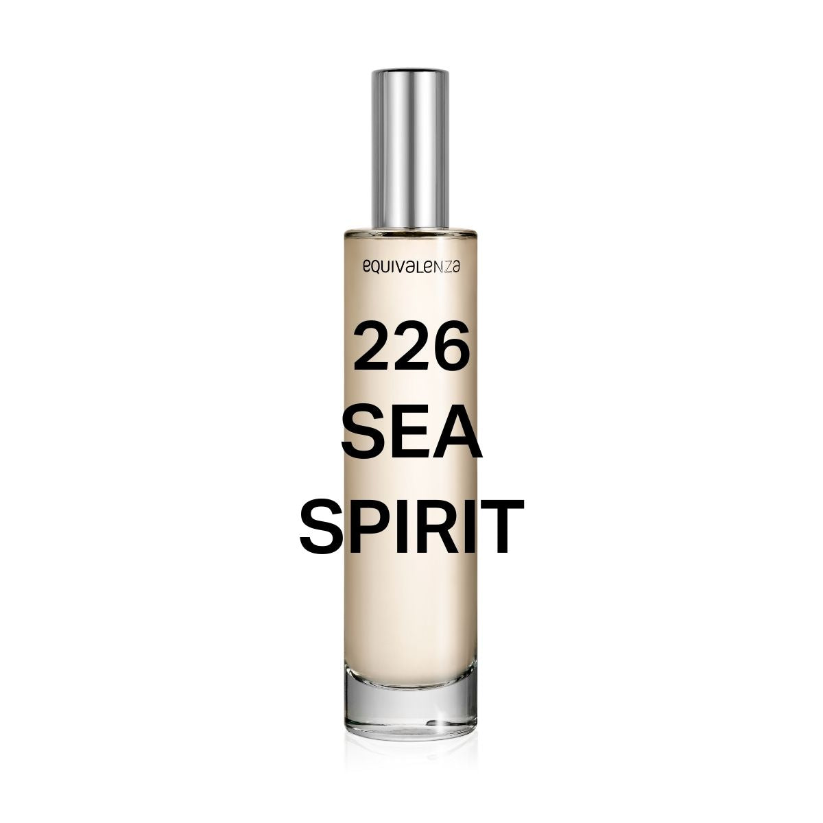 Sea spirit — 2