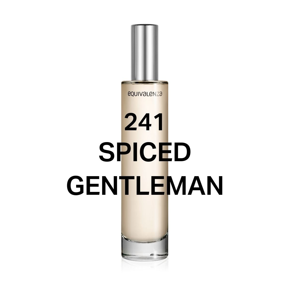 Spiced Gentleman — 2