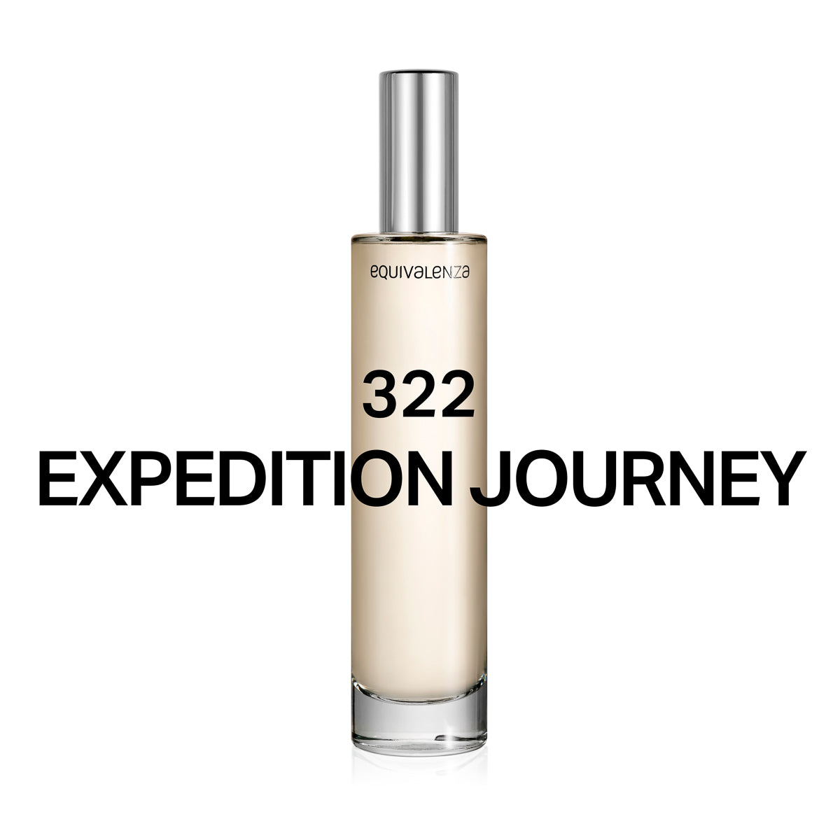 Expedition Journey — 2