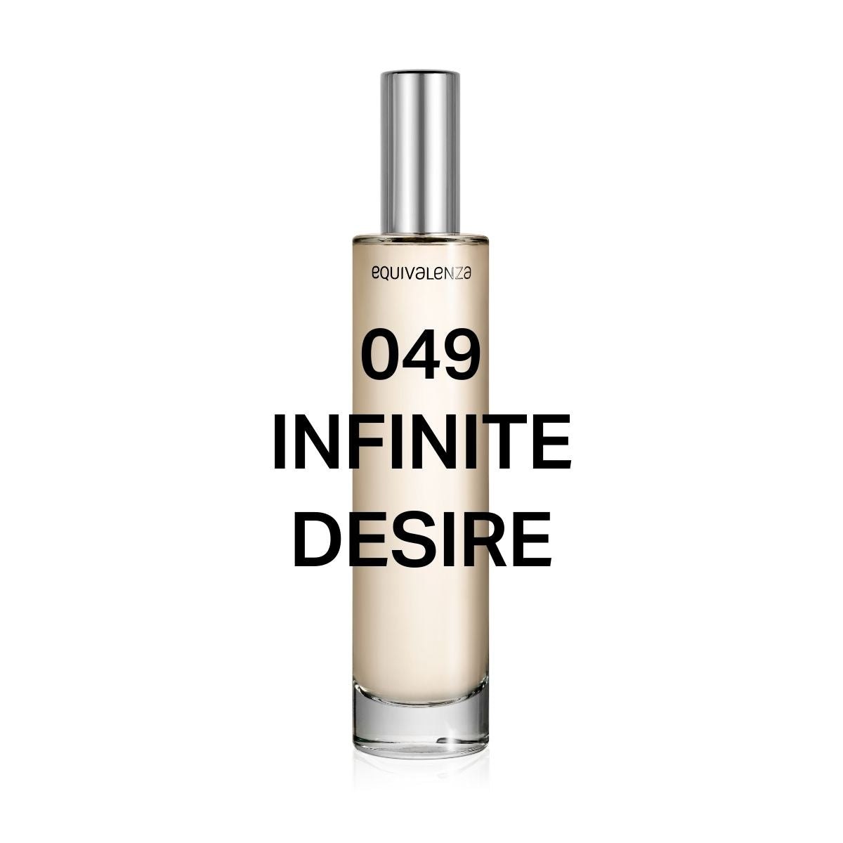 Infinite Desire — 2