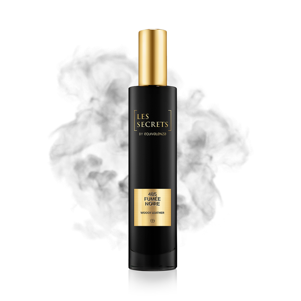FUMÉE NOIRE