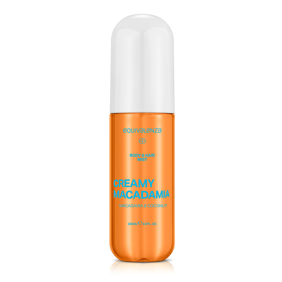 Body & Hair Mist Creamy Macadamia 200ml
