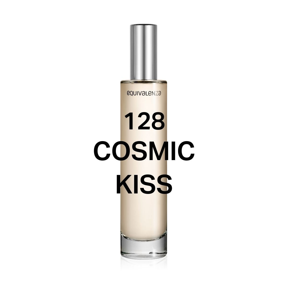 Cosmic kiss — 2