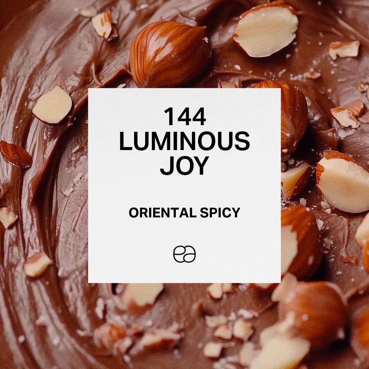 Luminous Joy