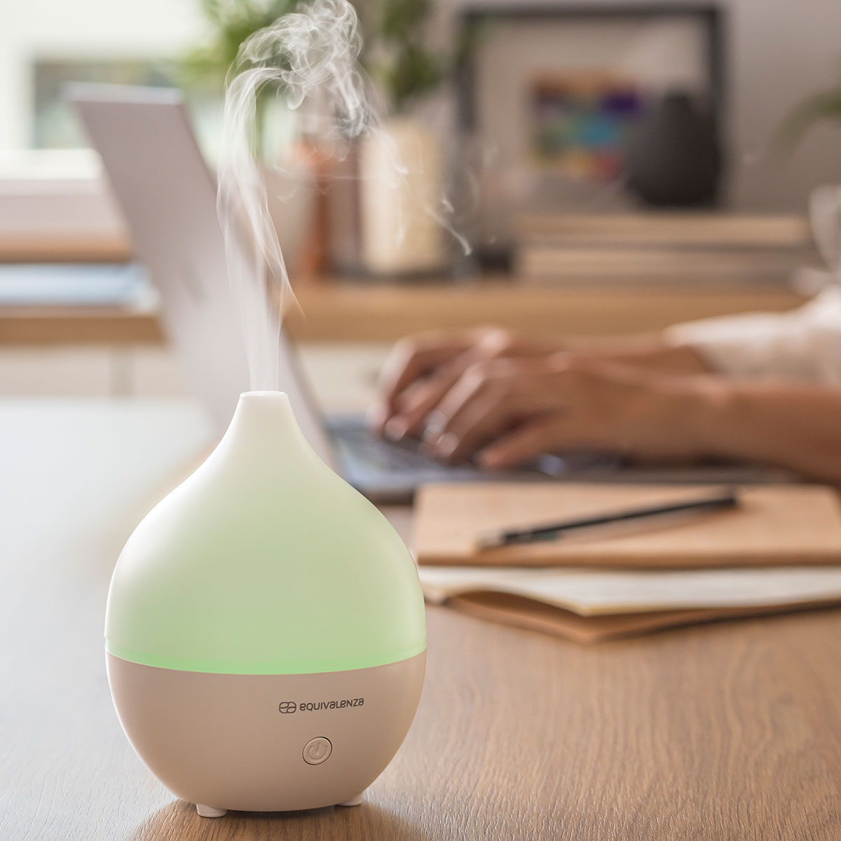 Difusores de Aromas Drop Mini — 2