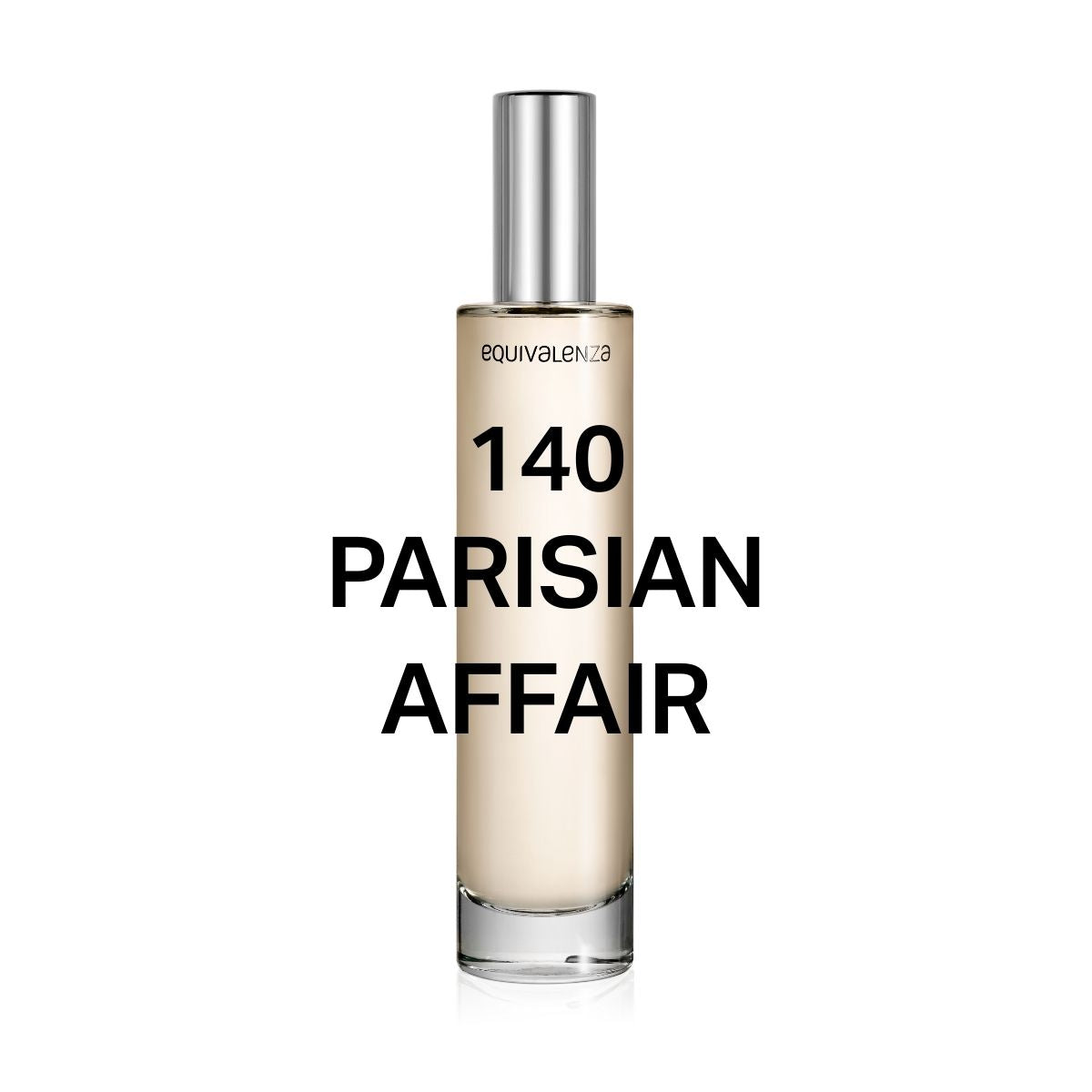 Parisian Affair — 2