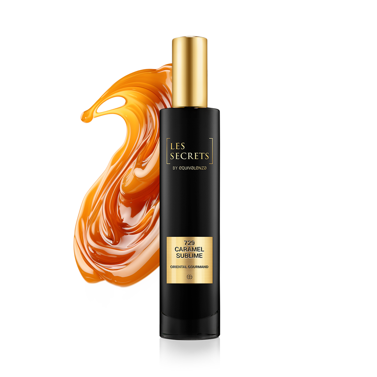 CARAMEL SUBLIME